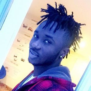 Meet your Posher, Ousmane